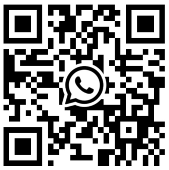 WhatsApp QR Code
