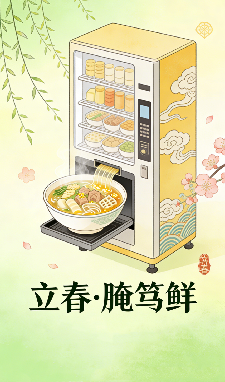 节气海报 3