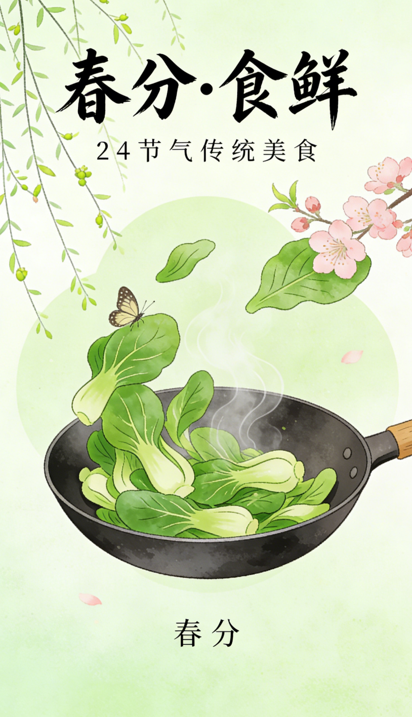 节气海报 5