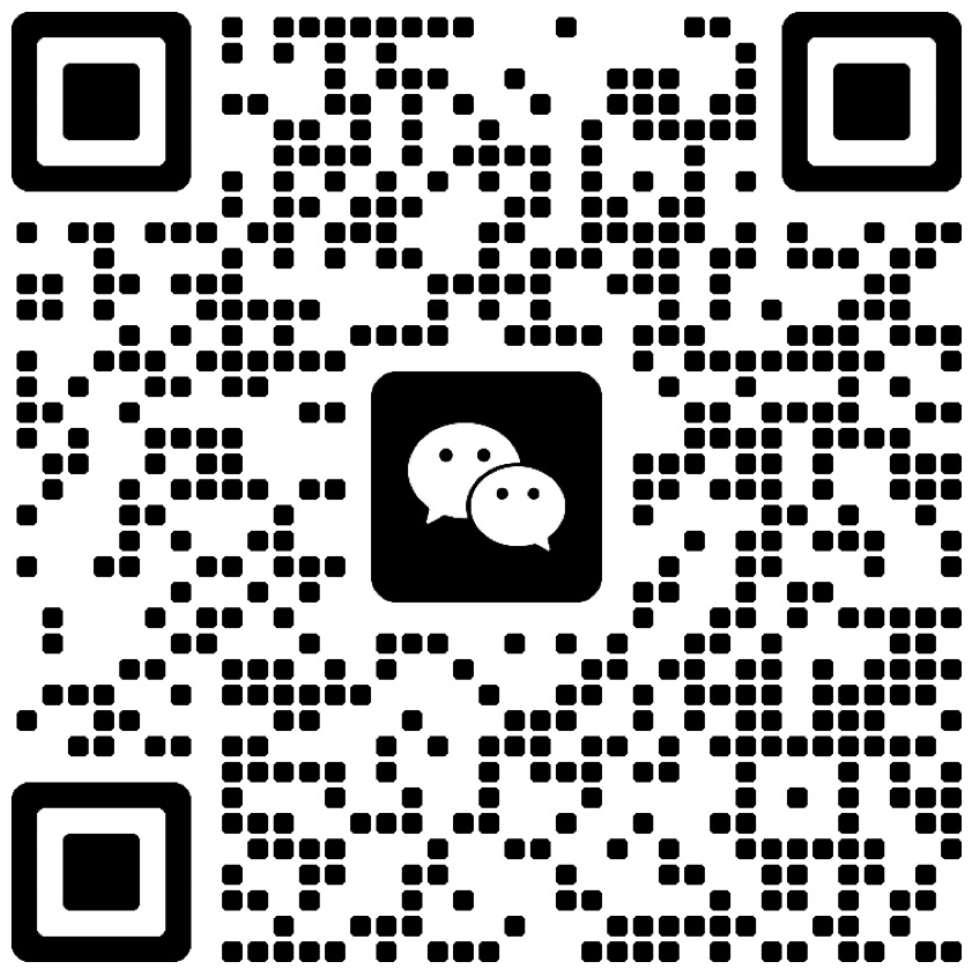 WeChat QR Code